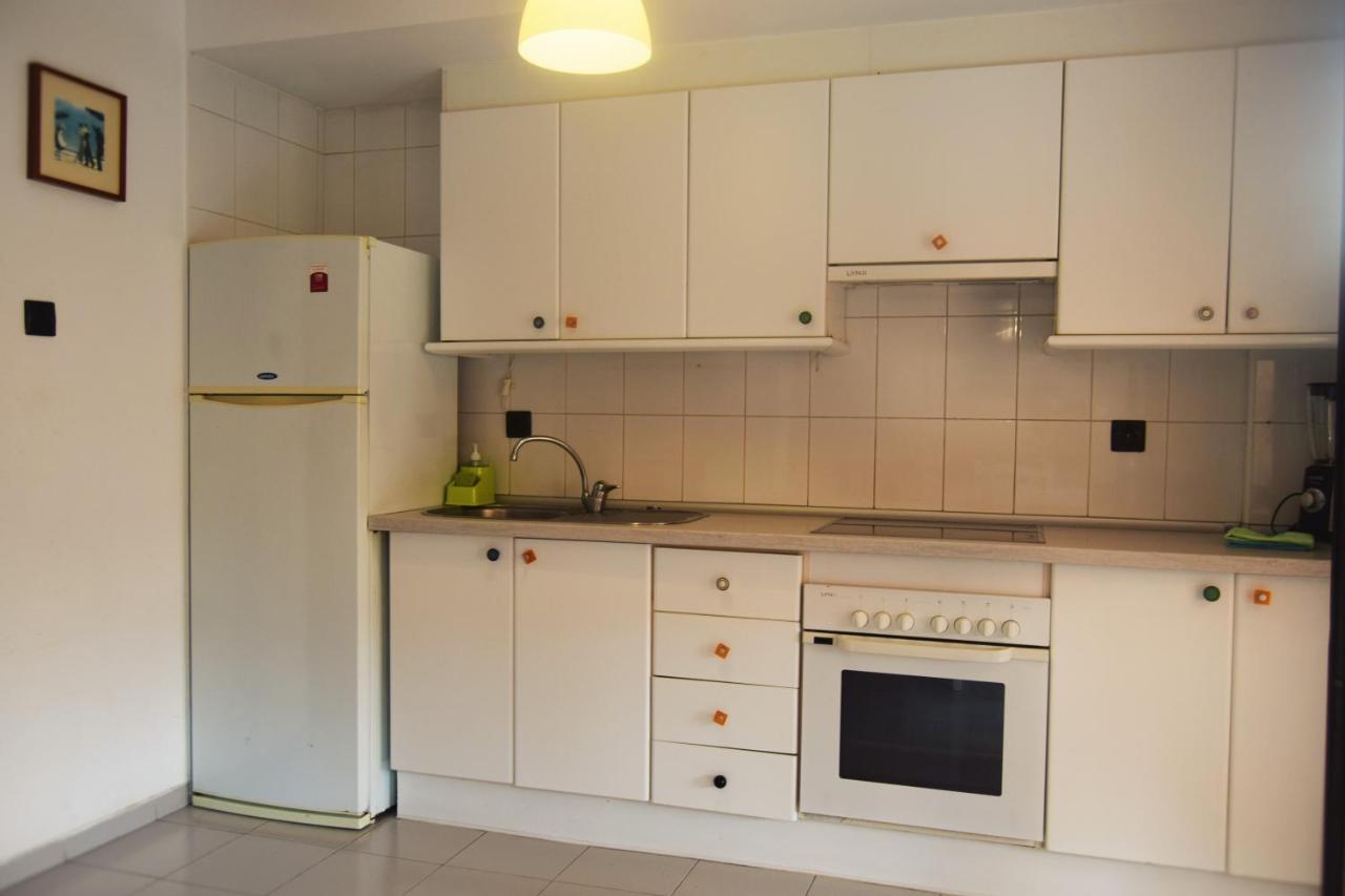 Alquilaencanarias Duplex Beach Cabezo Terrace And Pool 厄尔梅达诺 外观 照片