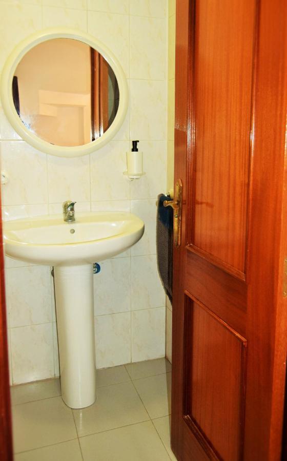 Alquilaencanarias Duplex Beach Cabezo Terrace And Pool 厄尔梅达诺 外观 照片