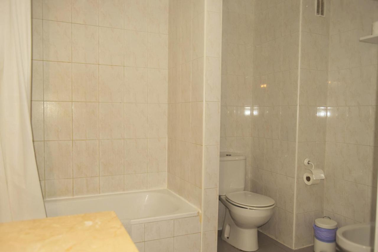 Alquilaencanarias Duplex Beach Cabezo Terrace And Pool 厄尔梅达诺 外观 照片