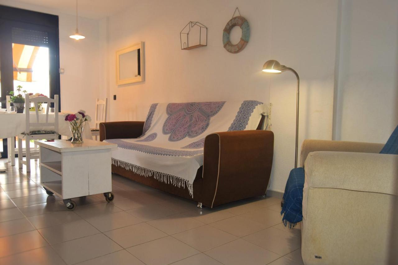 Alquilaencanarias Duplex Beach Cabezo Terrace And Pool 厄尔梅达诺 外观 照片