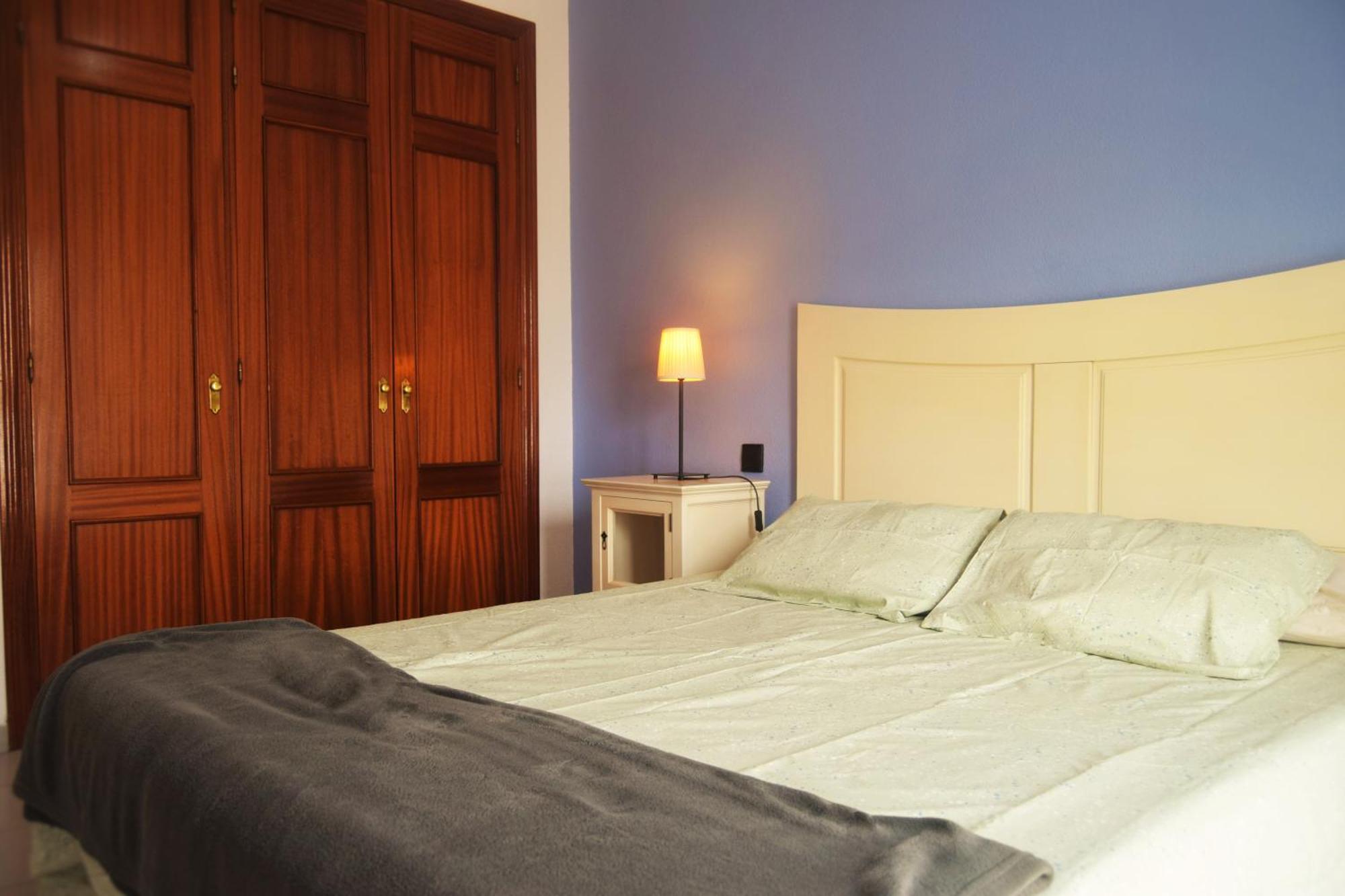Alquilaencanarias Duplex Beach Cabezo Terrace And Pool 厄尔梅达诺 外观 照片