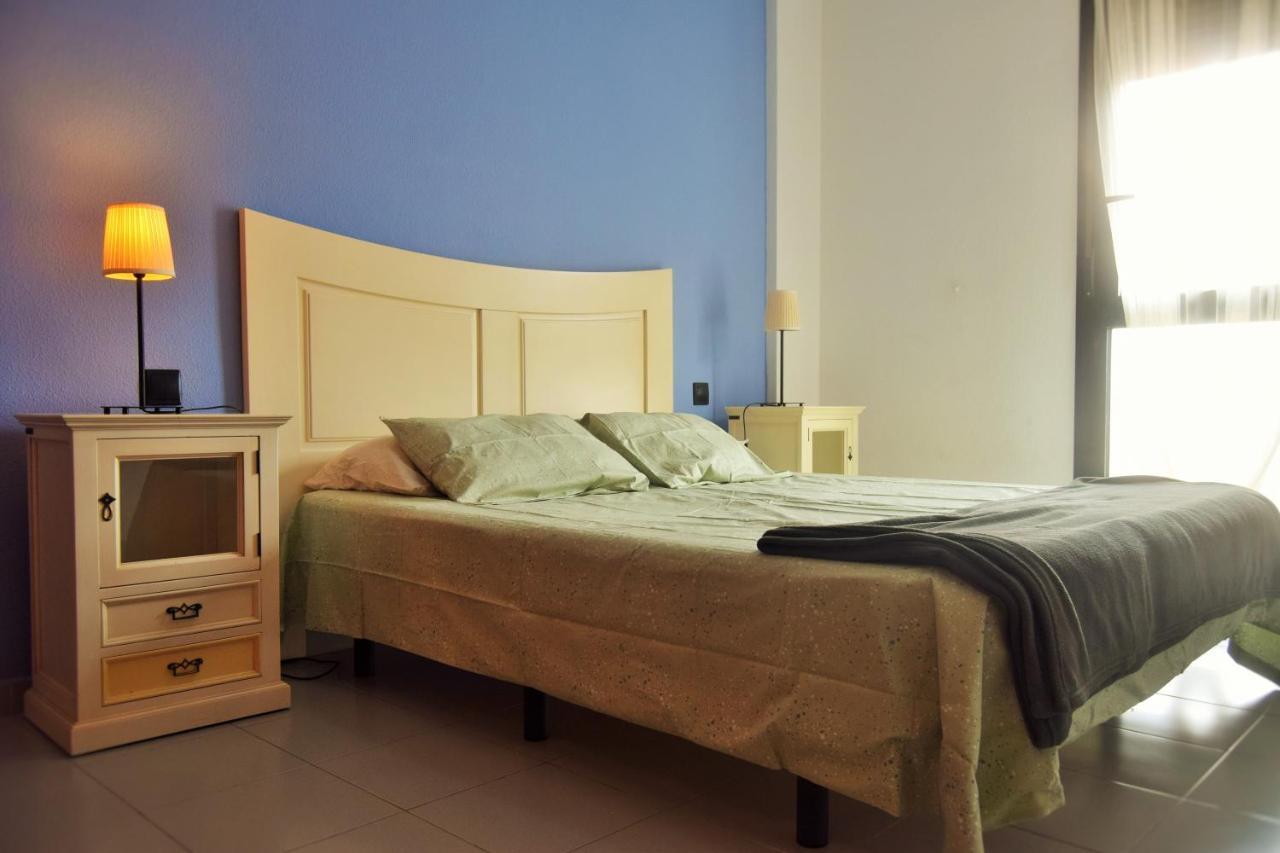 Alquilaencanarias Duplex Beach Cabezo Terrace And Pool 厄尔梅达诺 外观 照片