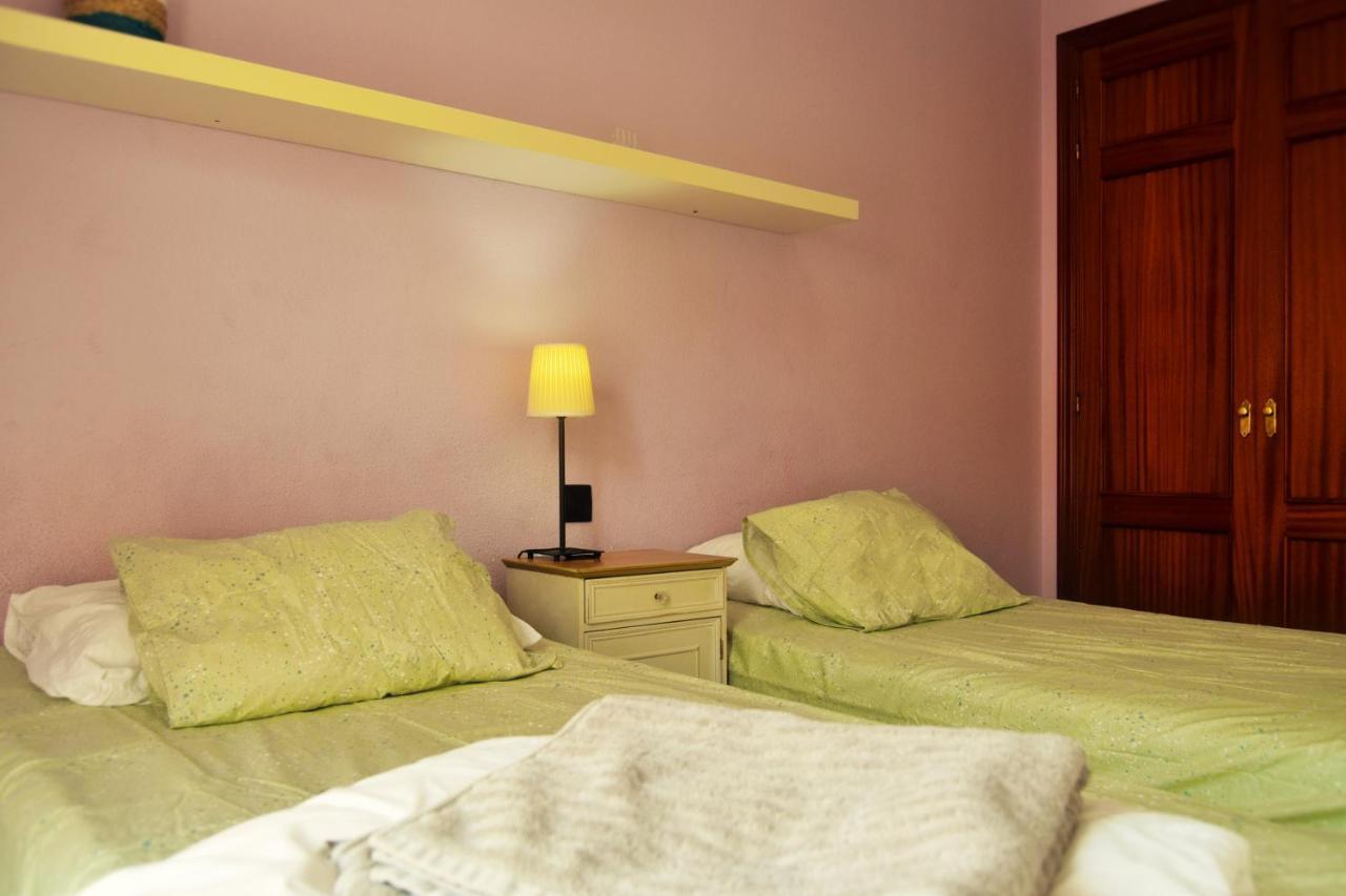 Alquilaencanarias Duplex Beach Cabezo Terrace And Pool 厄尔梅达诺 外观 照片