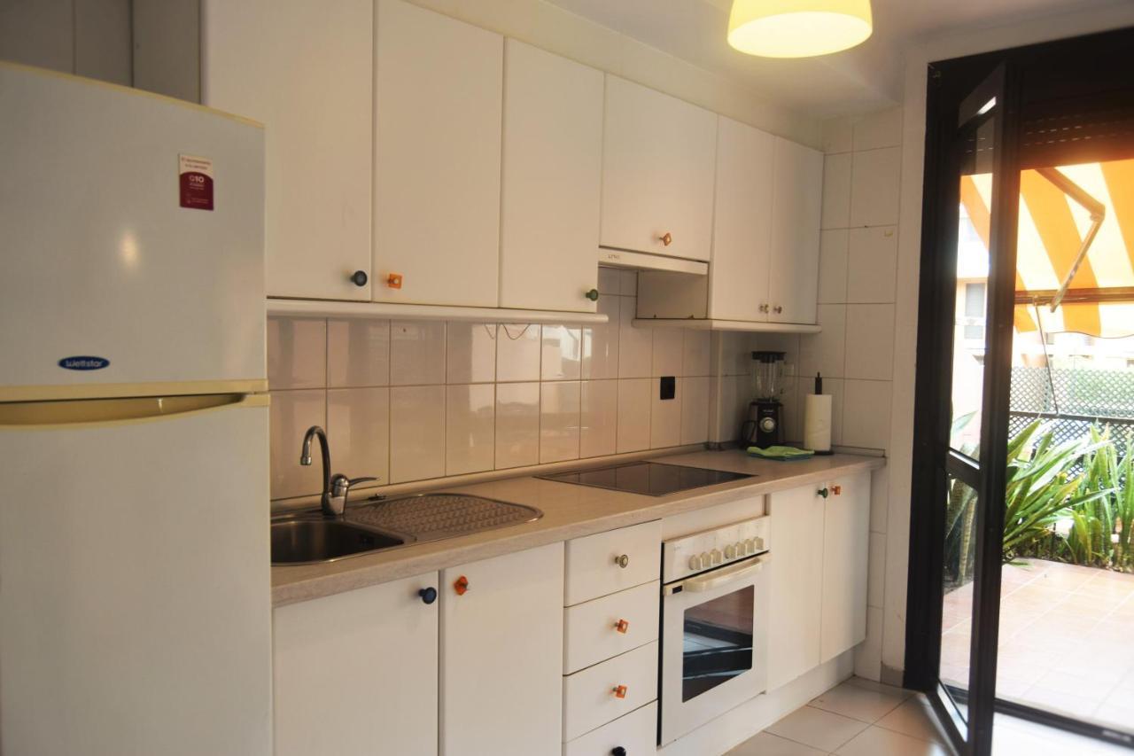 Alquilaencanarias Duplex Beach Cabezo Terrace And Pool 厄尔梅达诺 外观 照片