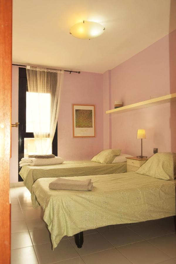 Alquilaencanarias Duplex Beach Cabezo Terrace And Pool 厄尔梅达诺 外观 照片